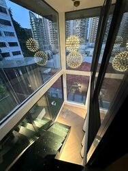 Scotts Road (D9), Terrace #608534171